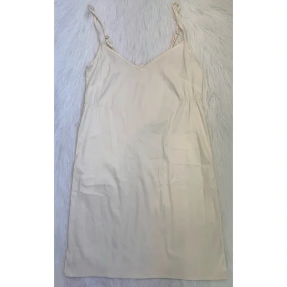 BHLDN Yoana Baraschi Alexandra Dress 💗🤍 - Picture 8 of 10